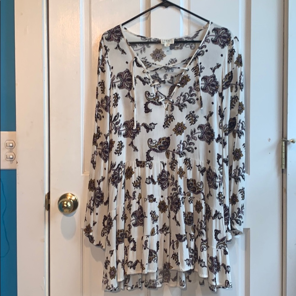 L.A. Hearts Dress